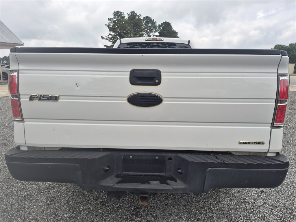 2011 Ford F-150 - $7,999