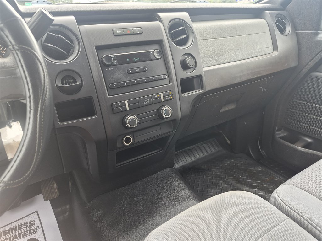 2011 Ford F-150 - $7,999