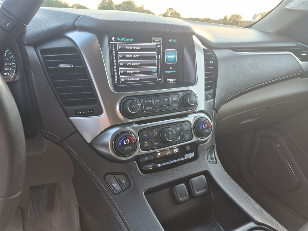 2017 Chevrolet Tahoe - $16,999