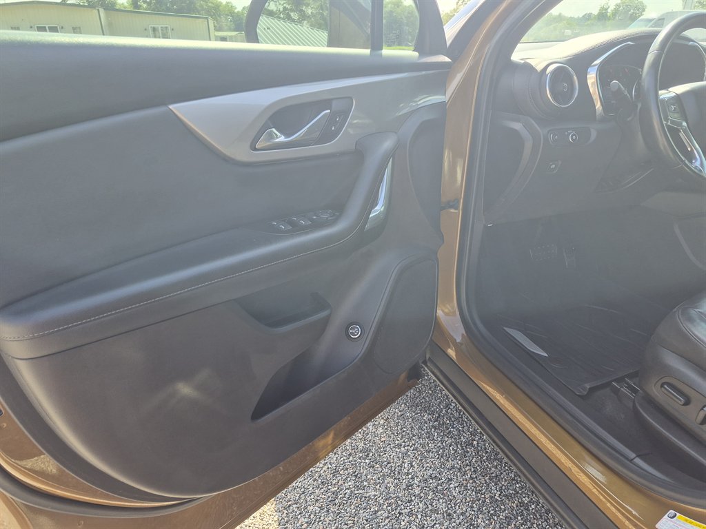 2019 Chevrolet Blazer - $11,999