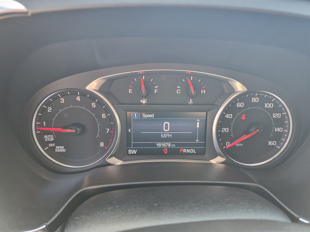 2019 Chevrolet Blazer - $11,999