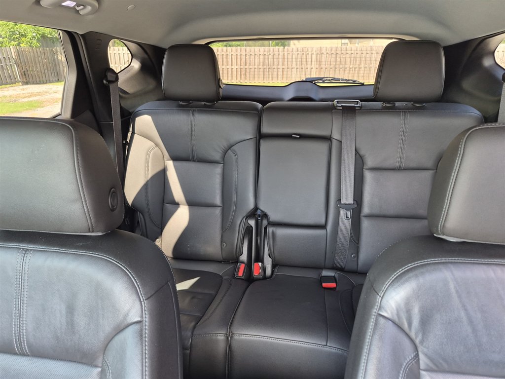 2019 Chevrolet Blazer - $11,999