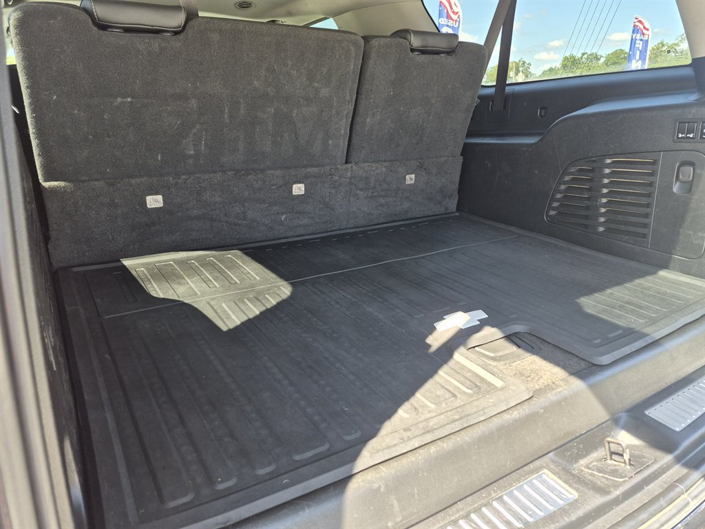 2020 Chevrolet Suburban - $21,999