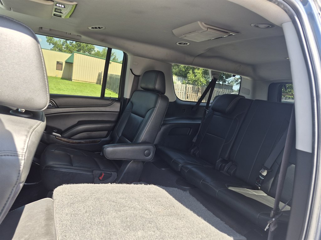 2020 Chevrolet Suburban - $21,999