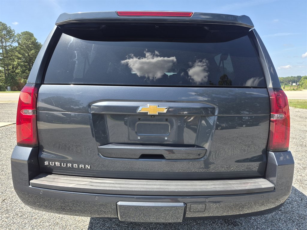 2020 Chevrolet Suburban - $21,999