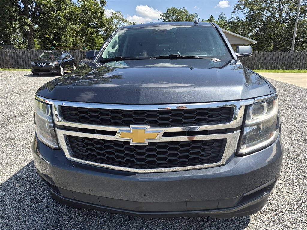 2020 Chevrolet Suburban - $21,999