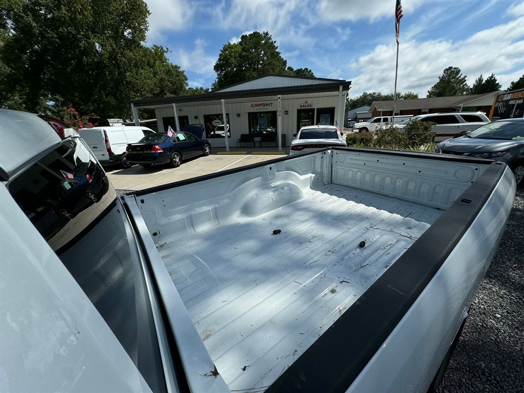 2022 RAM 1500 DS Tradesman photo
