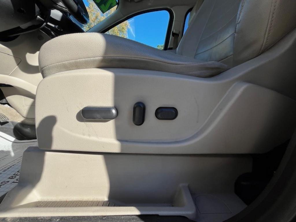 2014 Ford Escape Titanium photo