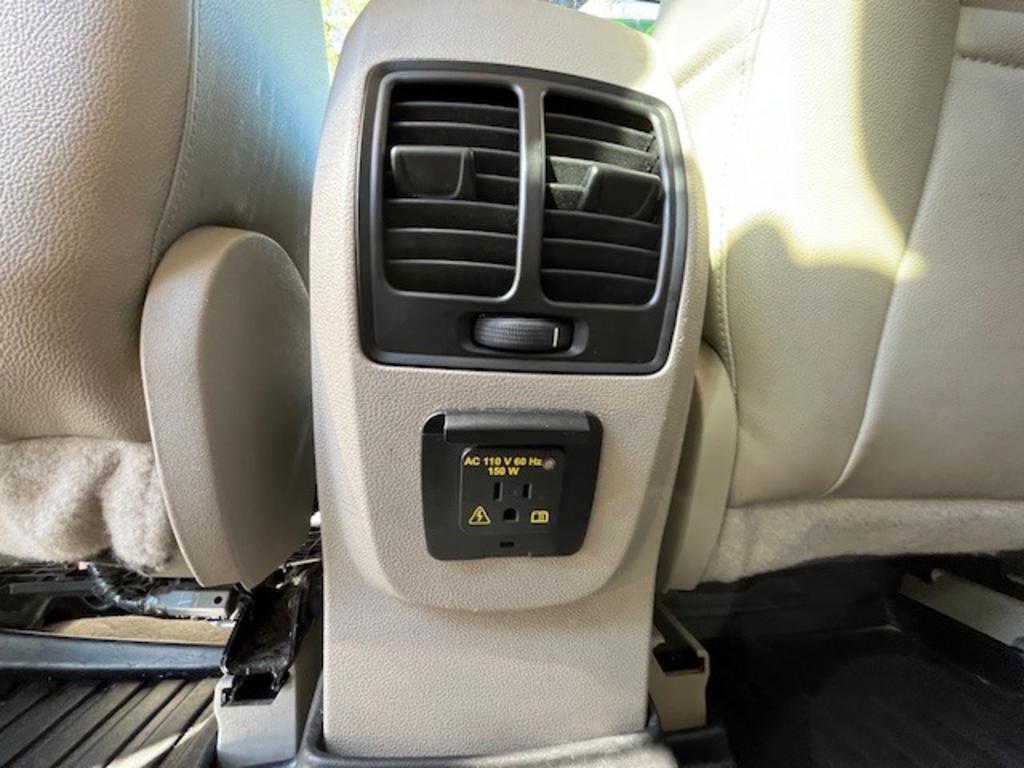 2014 Ford Escape Titanium photo