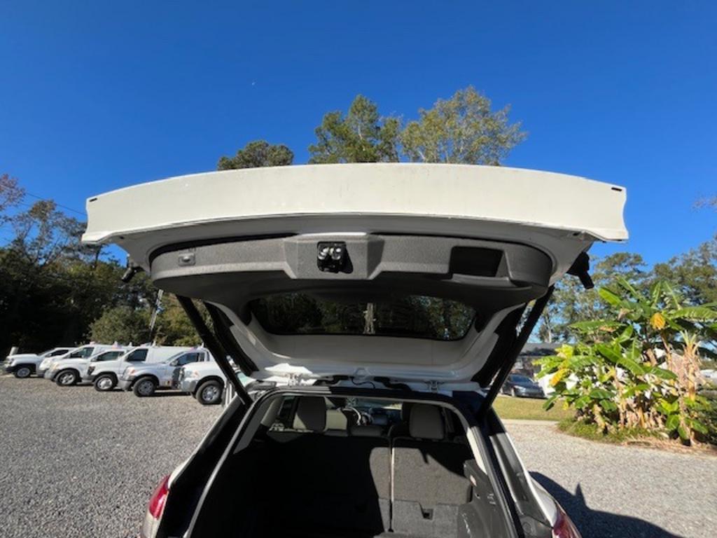 2014 Ford Escape Titanium photo