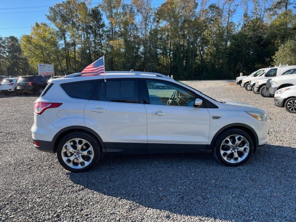 2014 Ford Escape Titanium photo