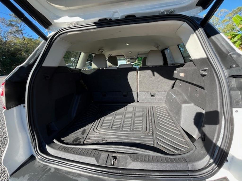 2014 Ford Escape Titanium photo