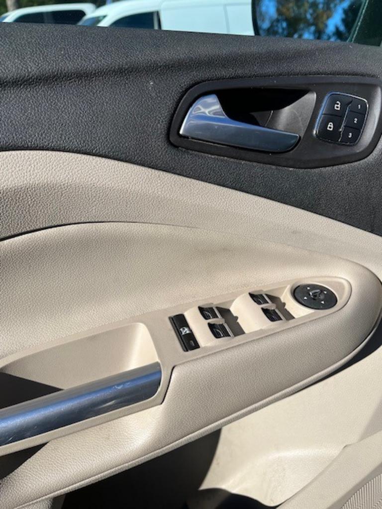 2014 Ford Escape Titanium photo