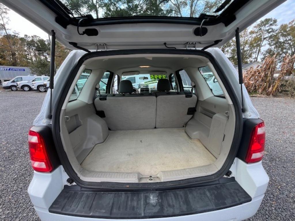 2012 Ford Escape XLS photo