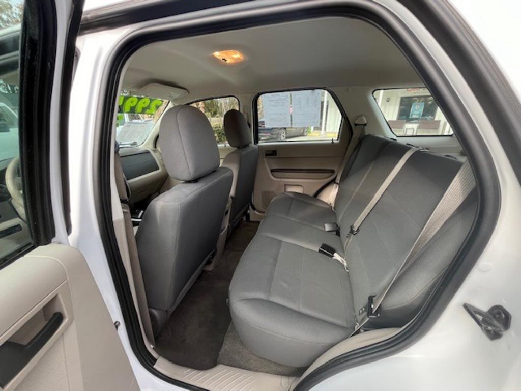 2012 Ford Escape XLS photo