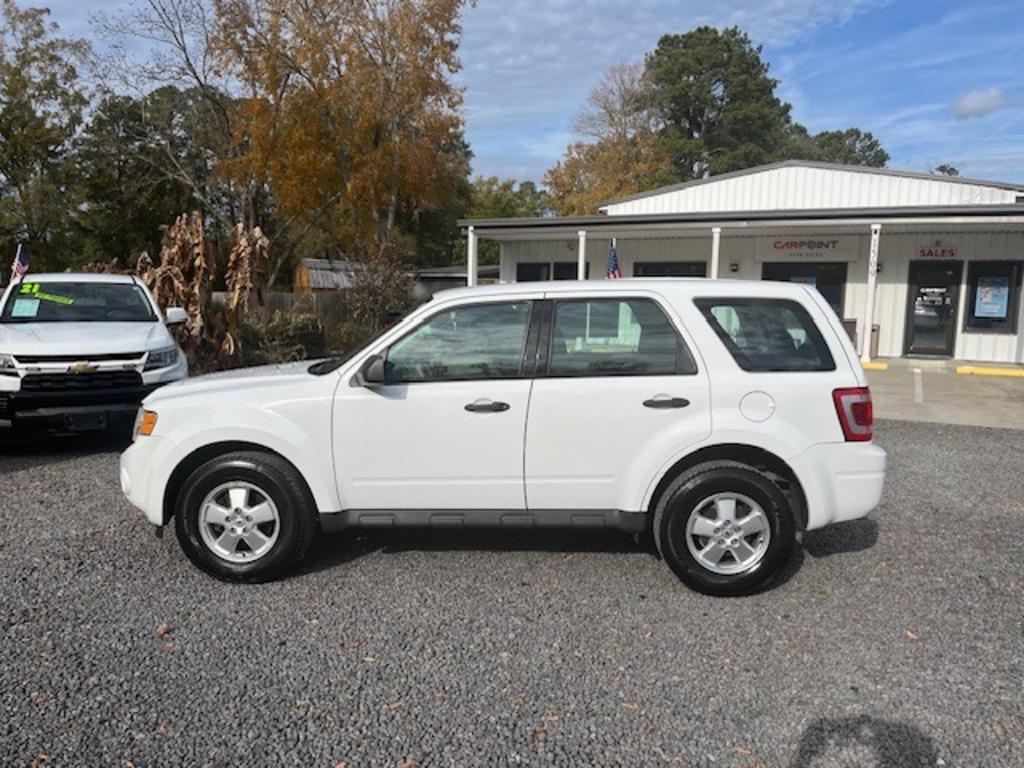 2012 Ford Escape XLS photo