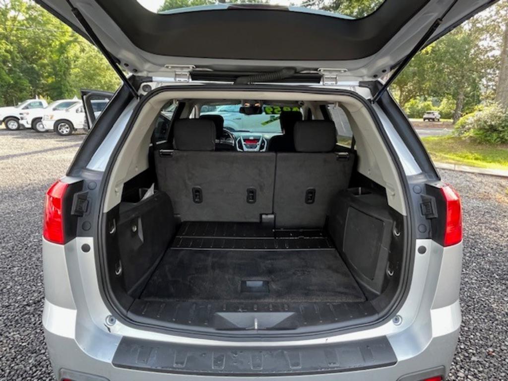 2011 GMC Terrain SLE-1 photo