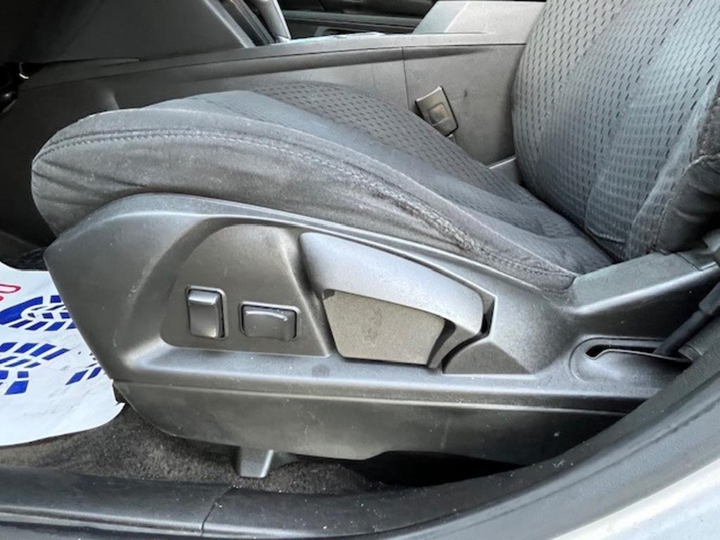 2011 GMC Terrain SLE-1 photo