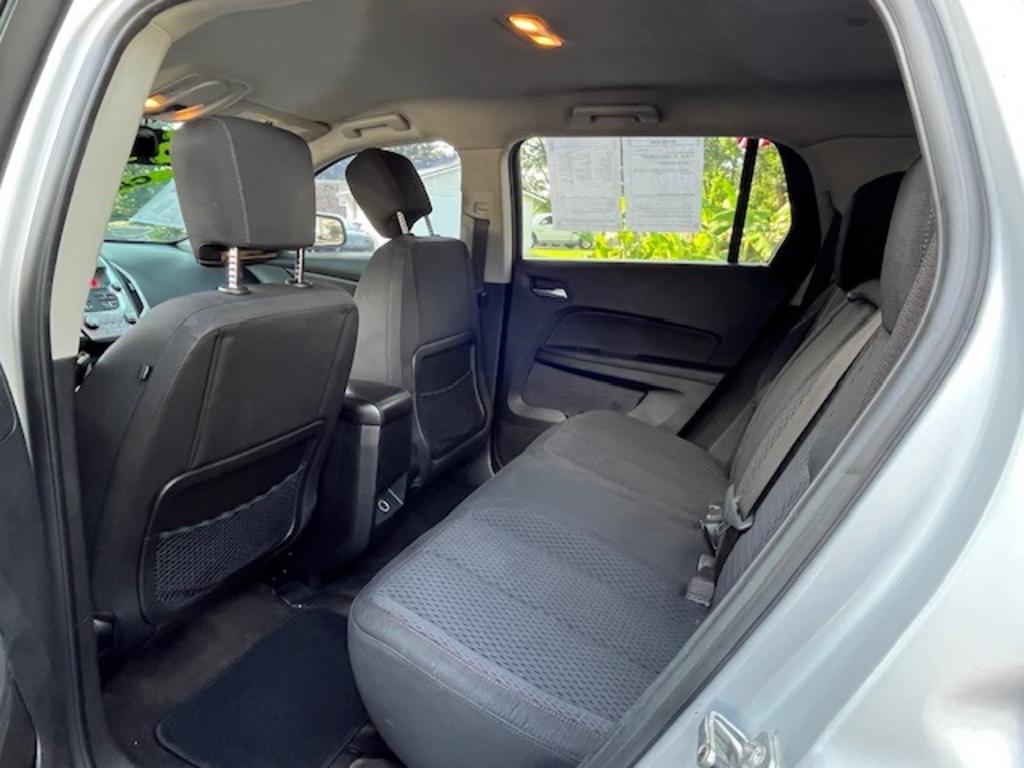 2011 GMC Terrain SLE-1 photo