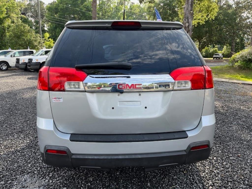 2011 GMC Terrain SLE-1 photo