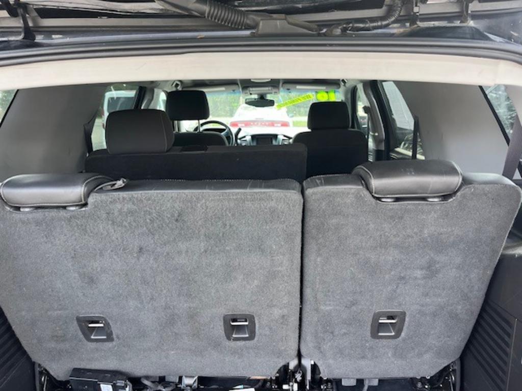 2016 Chevrolet Tahoe LS photo
