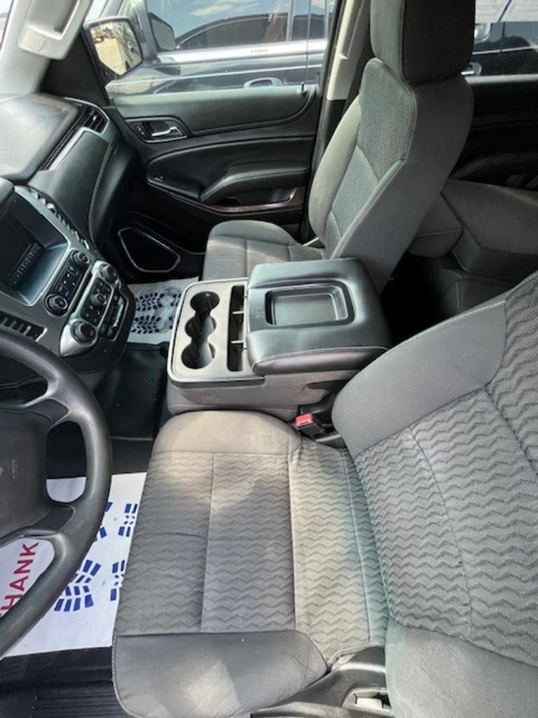 2016 Chevrolet Tahoe LS photo