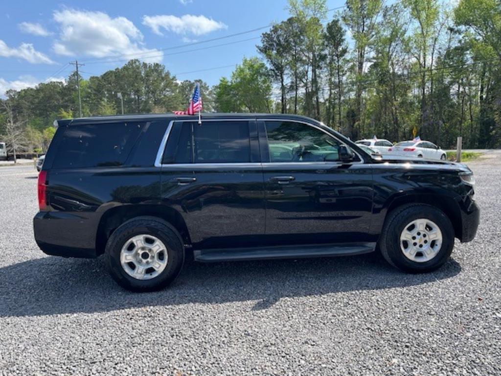 2016 Chevrolet Tahoe LS photo