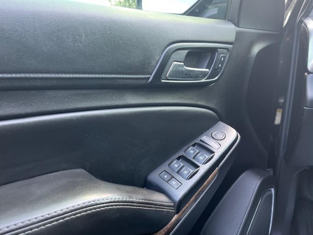 2016 Chevrolet Tahoe LS photo