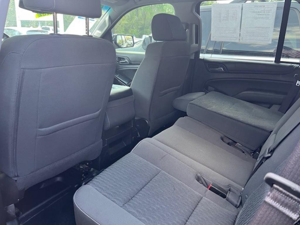 2016 Chevrolet Tahoe LS photo