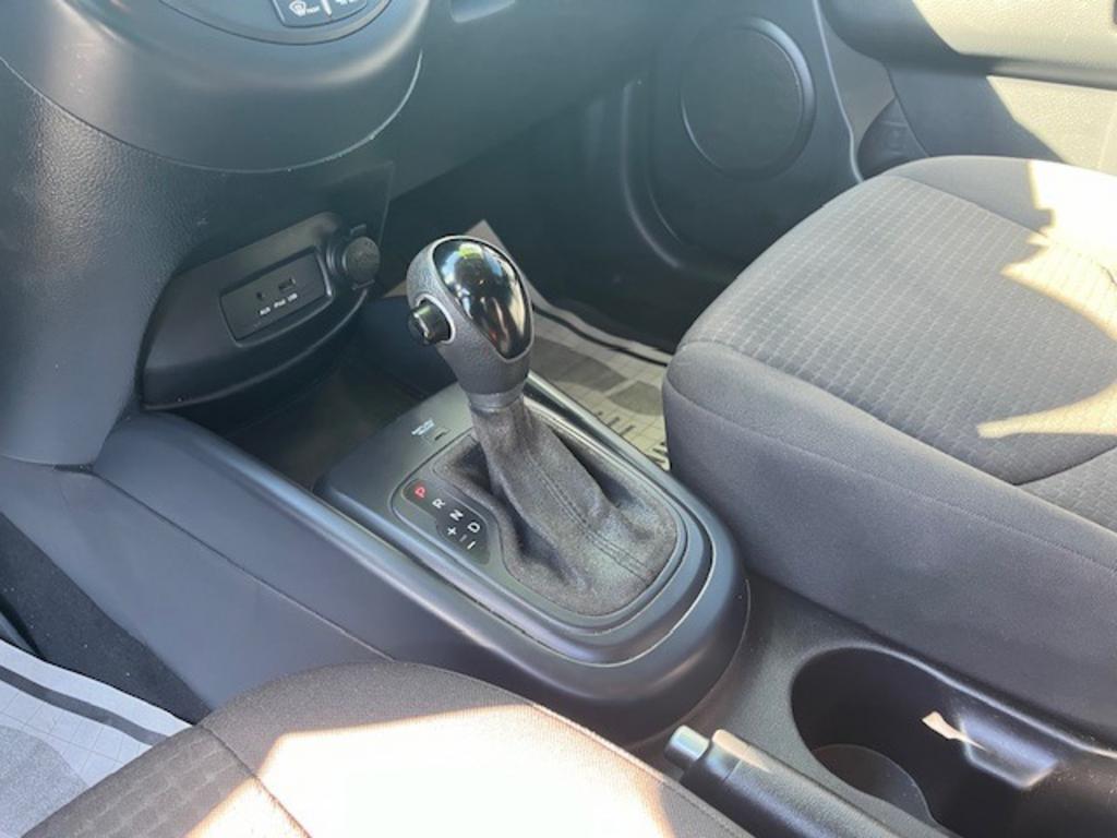 2013 Kia Soul photo
