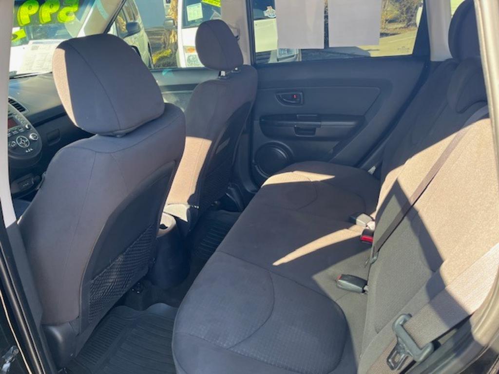 2013 Kia Soul photo