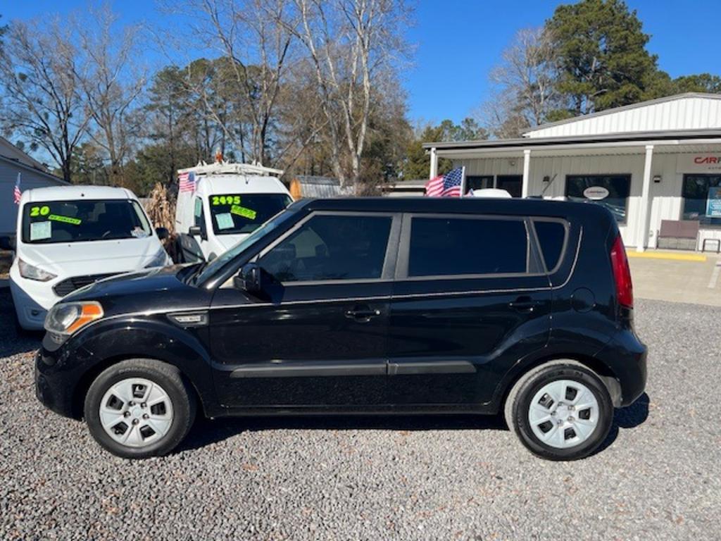 2013 Kia Soul photo
