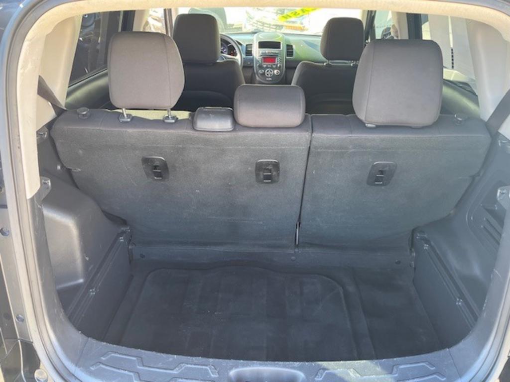 2013 Kia Soul photo