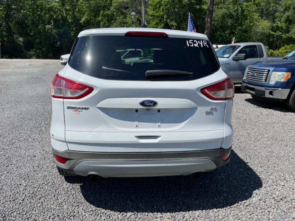 2014 Ford Escape SE photo