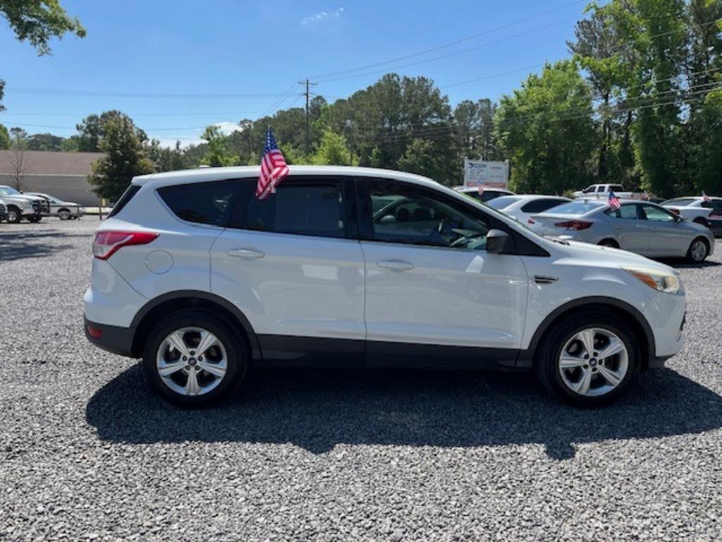 2014 Ford Escape SE photo