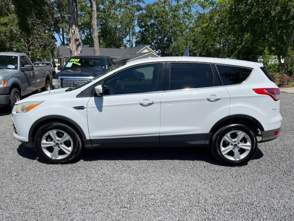 2014 Ford Escape SE photo