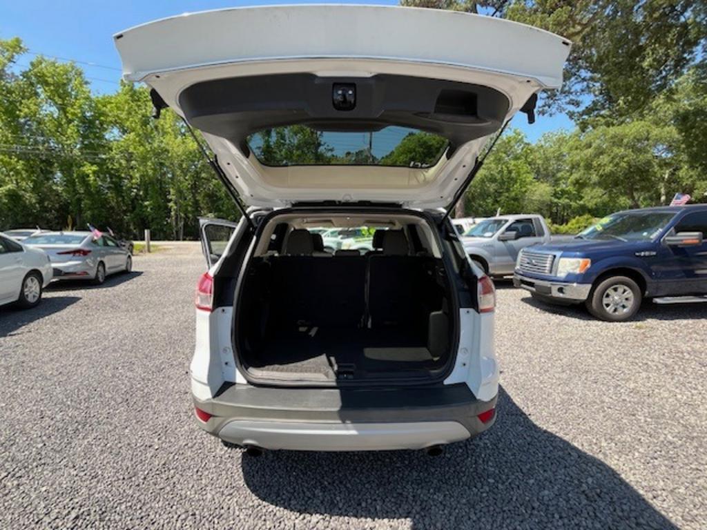 2014 Ford Escape SE photo