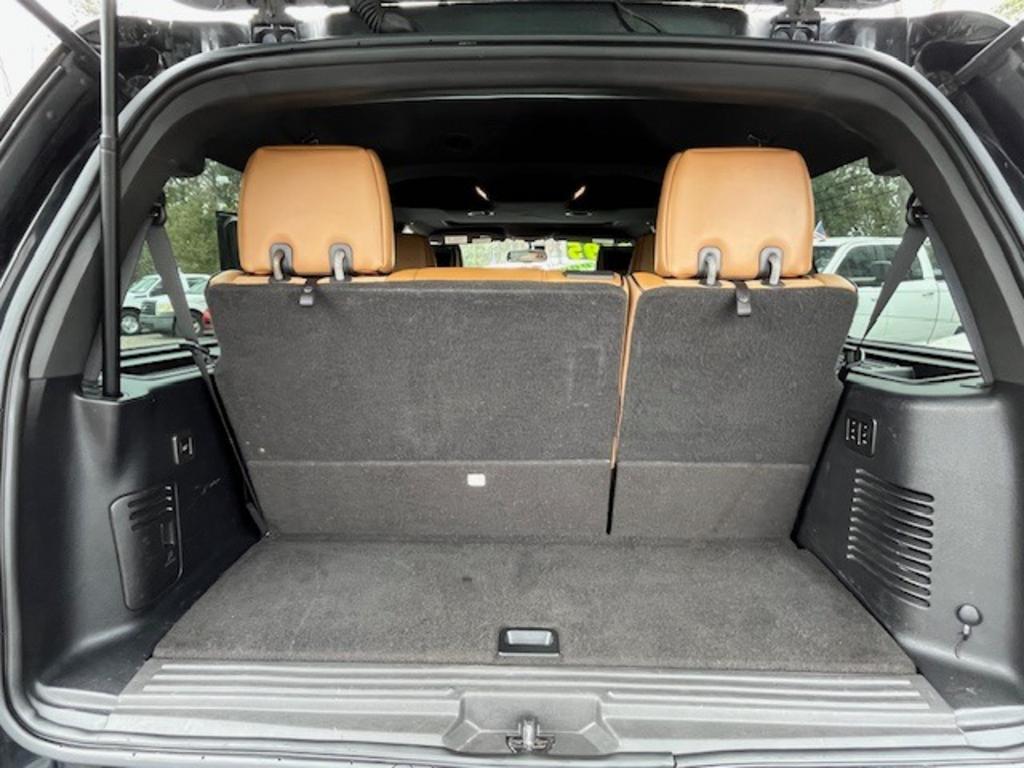 2011 Lincoln Navigator photo