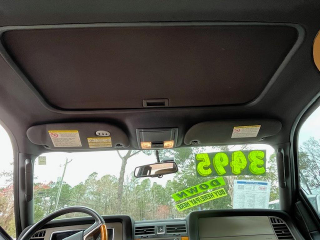 2011 Lincoln Navigator photo
