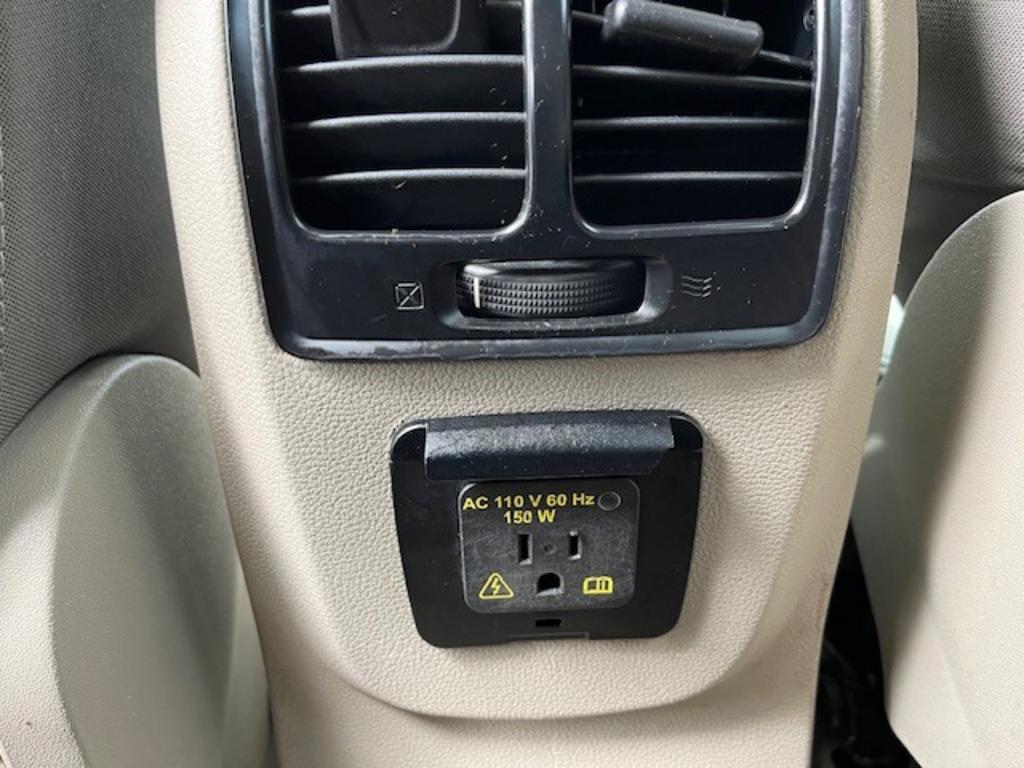 2015 Ford Escape SE photo