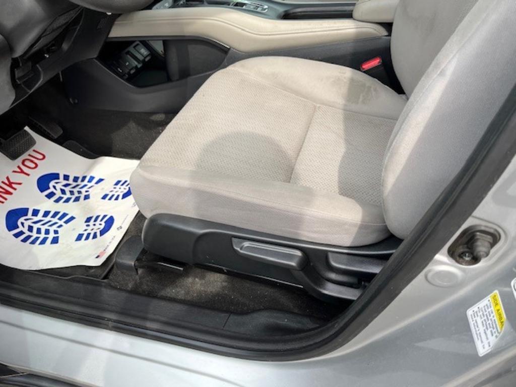 2016 Honda HR-V LX photo