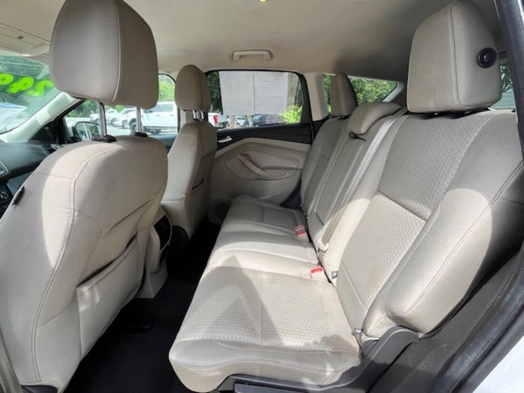 2017 Ford Escape - $10,995