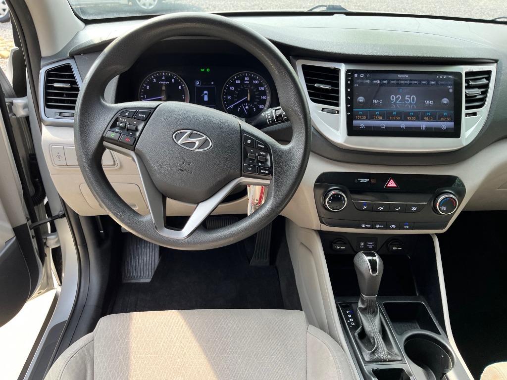 2016 Hyundai Tucson - $12,395
