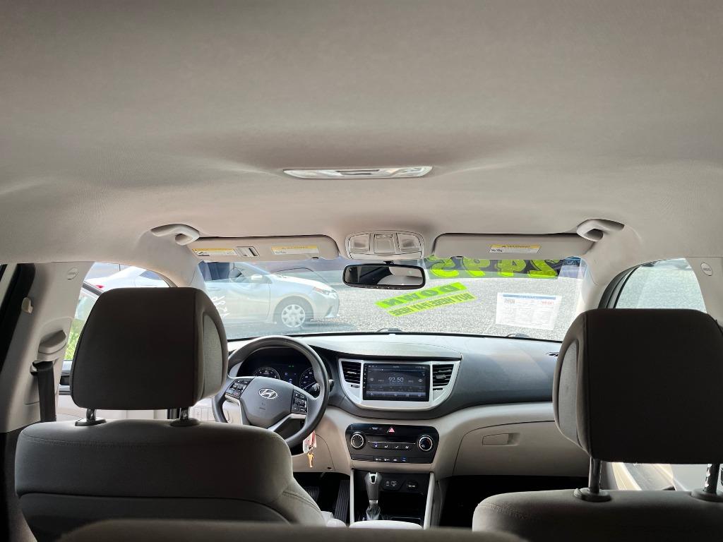 2016 Hyundai Tucson - $12,395