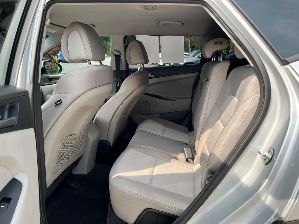 2016 Hyundai Tucson - $12,395