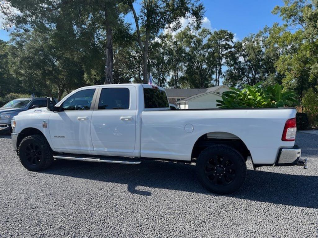 2021 Ram 2500 - $45,995