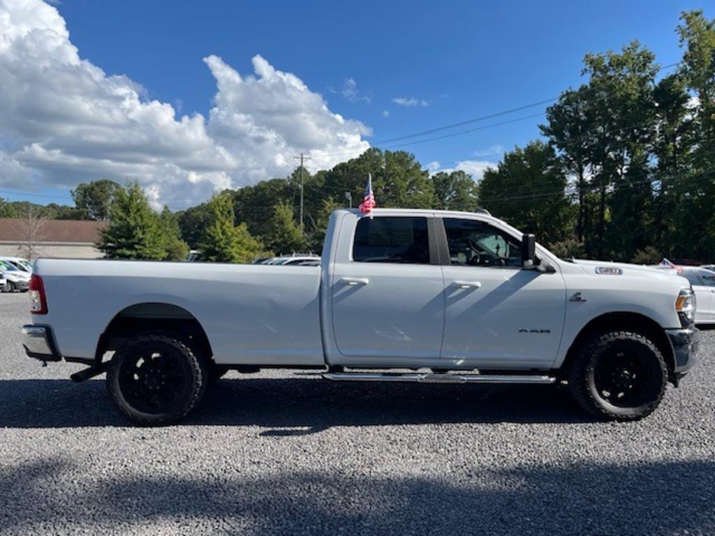 2021 Ram 2500 - $45,995