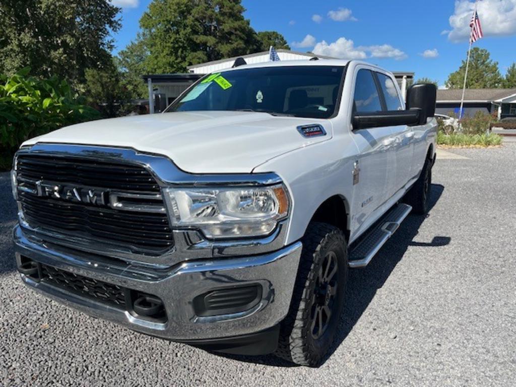 2021 Ram 2500 - $45,995