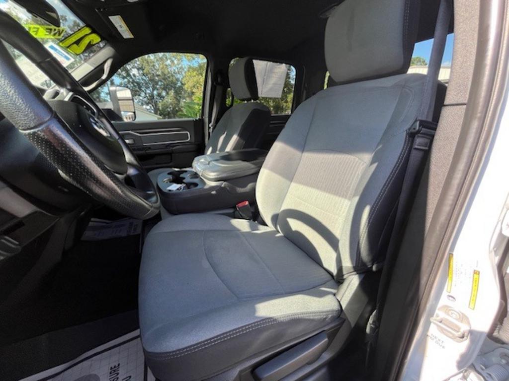 2021 Ram 2500 - $45,995