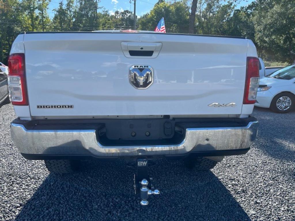 2021 Ram 2500 - $45,995